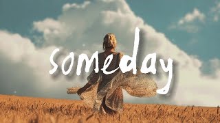 Nina - Someday (Lyrics) Cover by Dixzie Cruel