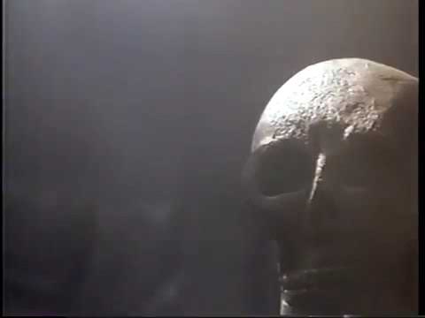 The Phantom (1996) - Teaser Trailer