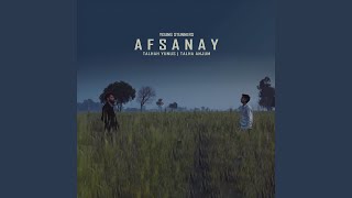 Afsanay