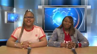 EHS Announcements 5/9/19