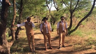 Trio Lestari - Nurlela - Official Video Clip