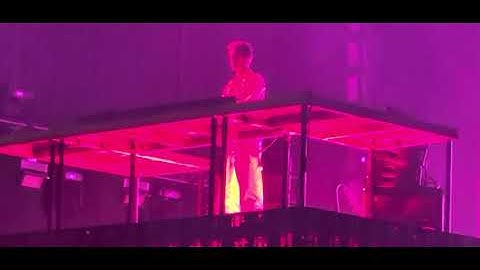 Lost Frequencies  @UNTOLD 2022 - full set