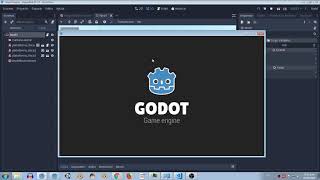 Reporte error godot engine c# 'export variables in editor' no work
