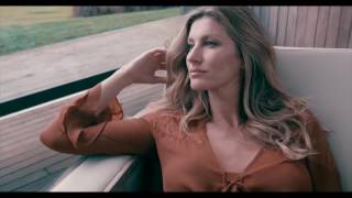 Супермодель Жизель Бюндхен / Gisele Bündchen Colcci F W 2016 Супермодель Жизель Бюндхен / Gisele Bündchen Colcci F W 2016