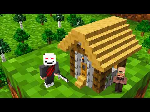 Chiến thắng Minecraft trong Thế Giới Siêu Nhỏ