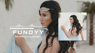 Fundyy - Gönlümün Hudutları ( Mücahid Yağbasan Remix ) Resimi