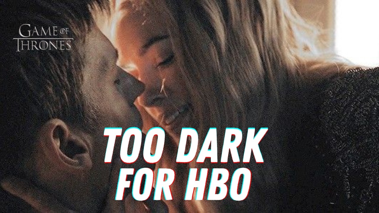 Jaime & Cersei The Most TOXIC Love Story in TV History - Game of Thrones Secrets