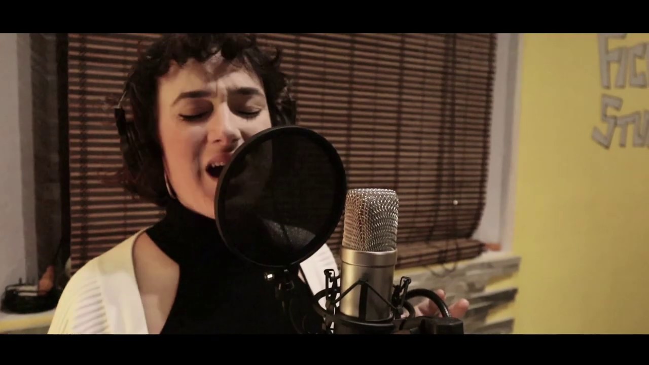 Upside Band - Feeling Good [Nina Simone cover]