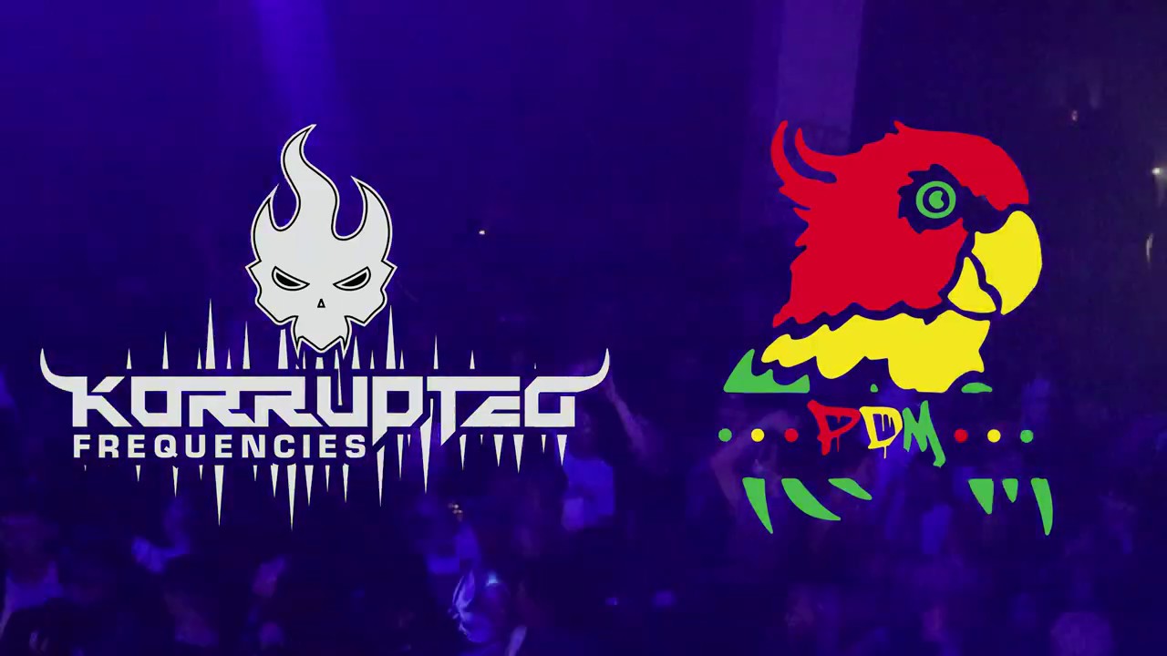 Obejrzyj Pala Films: Korrupted Frequencies x PDM Rave w YouTube Obejrzyj Pala Films: Korrupted Frequencies x PDM Rave w YouTube