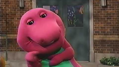 Adventure Bus (1997 Version) Part 4