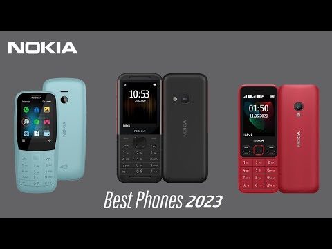 Top 3: Best Nokia Keypad Budget Phones | You Should In 2023