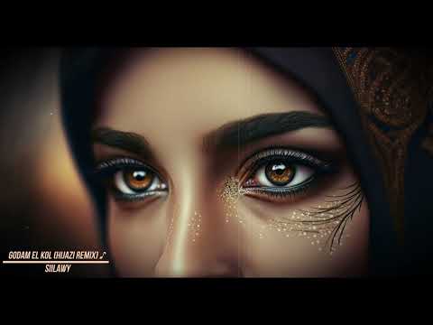 Siilawy Godam El Kol Hijazi Remix قدام الكل