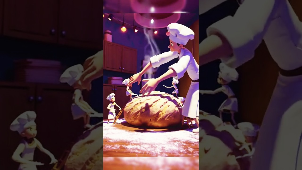 🛠️👷 Mini Workers #2 – Funny and Cute Tiny Crew 