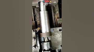 The Sequence Of Operations In Metal Forming 