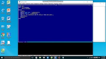 Đếm kí tự K có trong chuỗi pascal ^^