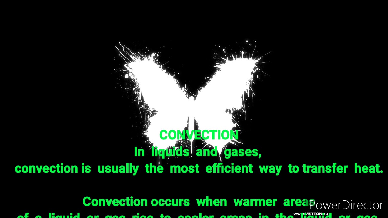 Heat transfer YouTube