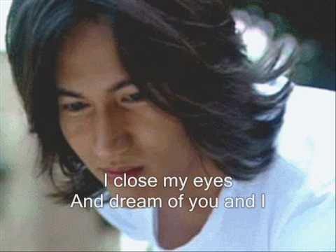 broken vow-Meteor Garden/Lara Fabian (w/ lyrics)