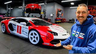 Trusting Strangers with Our Supercars?! DDE Rentals Could Be Reality…