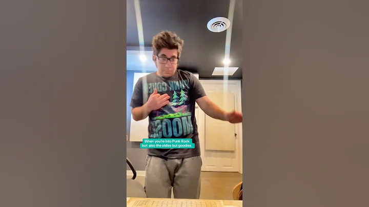 Thanks 3WS and whoever introduced me to Rancid I think.