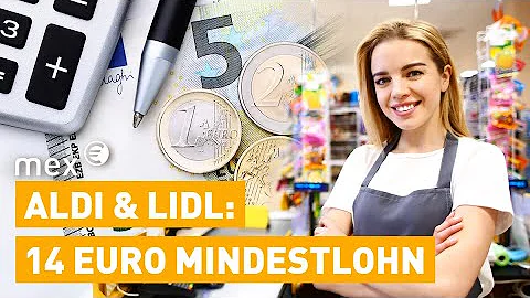 Wird Urlaub bei Aldi bezahlt?