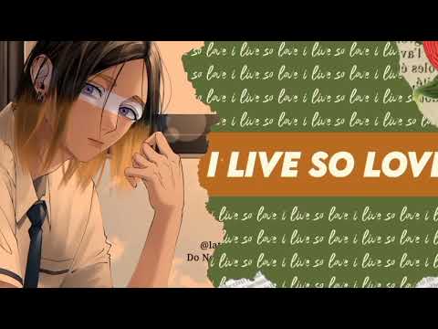 承: Love • HBD Kini ♡ 承: Love • HBD Kini ♡