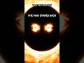 The Terrifying Reality of Looking Into a Black Hole | Astronomy #Shorts