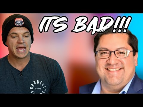 ITS ABOUT TO GET BAD - SB948 California