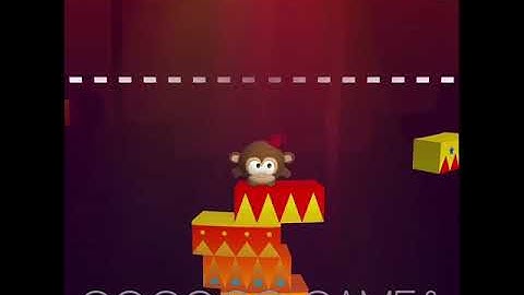 STACK JUMP - GOGOGO GAMES #8