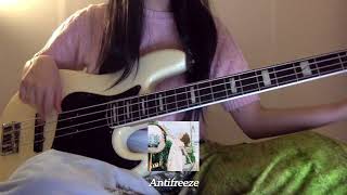 Antifreeze bass