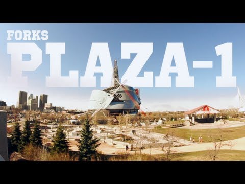 2012 Plaza1 - Skateboarding HD