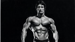 Frank Zane - After Dark Posingbodybuilding