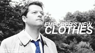 Multimales | Emperors New Clothes (+idracosapple) @gemstonevidder