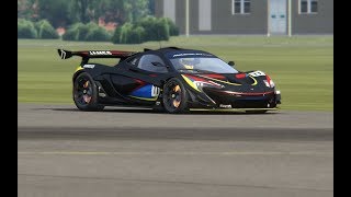 Video produced by assetto corsa racing simulator
http://www.assettocorsa.net/en/ thanks for watching!