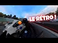 Un motard en colre casse le rtro dune ambulance  il lui coupe la route  compilation 2024 