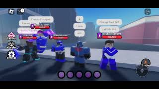 Roblox Power Rangers Forever Blue