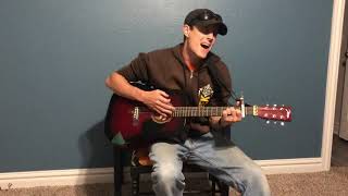 Difference Maker by NEEDTOBREATHE (cover)
