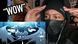 Batman: Broken Promise - Fan-made Animated Batman Film (2022) | Reaction!