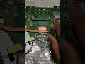 Never Use Laptop on Bed! GPU Unsolder #computer