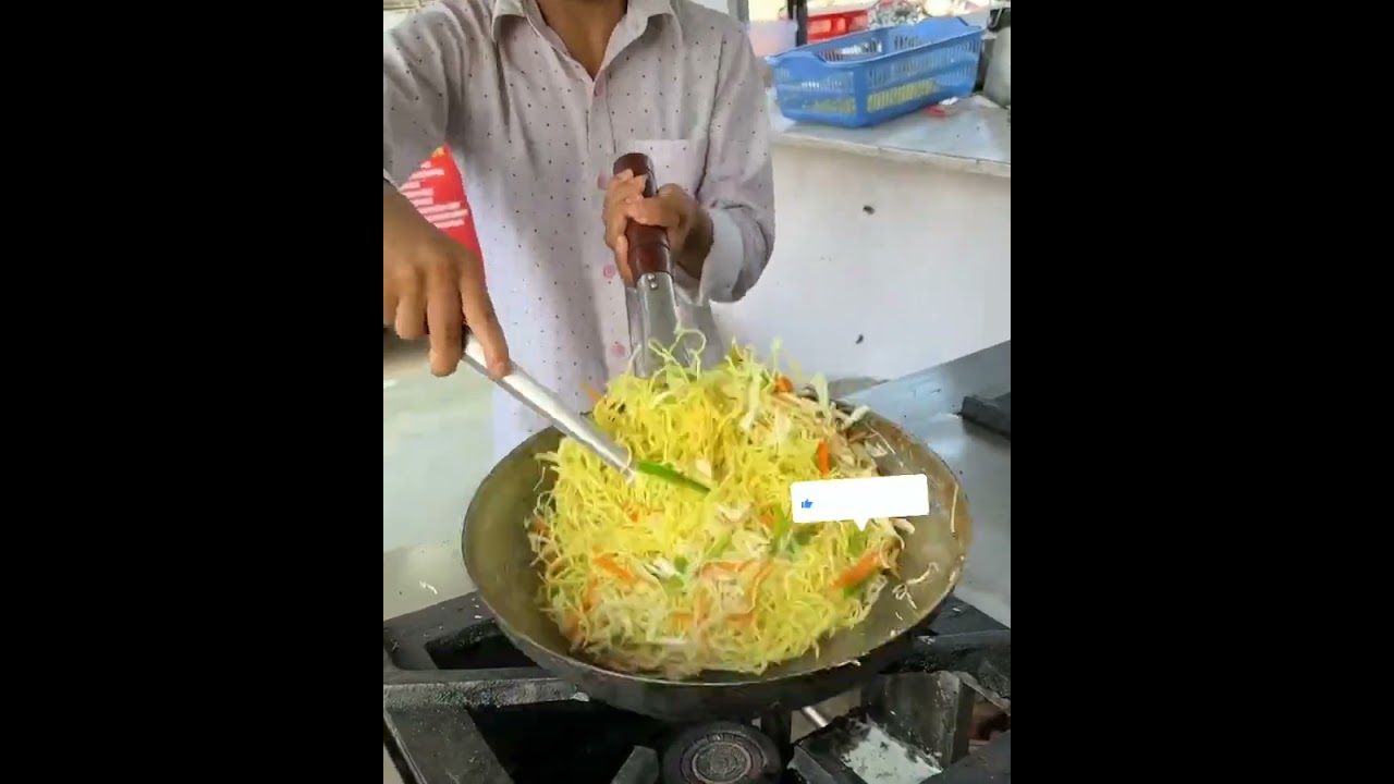 Chowmein🍜🍝