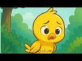 قصص للأطفال قصة العصفور الصغير