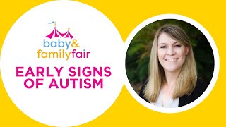 Recognizing Early Signs of Autism