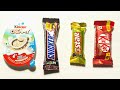 Lots of Candies Unboxing | Sweet Surprise Collection