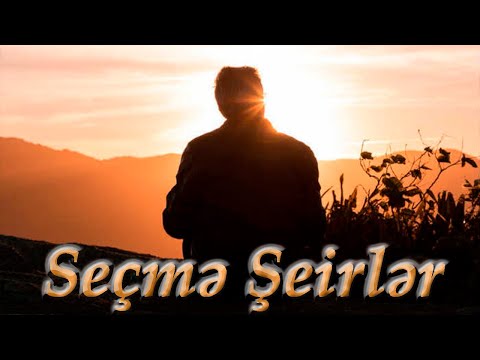 Kenan Akberov - Secme Seirler | Yeni