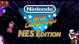 Staff Credits - Nintendo World Championships: NES Edition Soundtrack
Composed and Arranged by Masaru Tajima (田島 賢)
Developer: Nintendo EPD
Game: Nintendo World Championships: NES Edition
Released: 2024.07.18
PLAYLIST: https://www.youtube.com/playlist?list=PLmcMgG71c7zVmtCoYQrQIwWnValWN6RlP
DISCLAIMER:
These soundtracks and CDs have been uploaded solely for the purpose of preservation and appreciation. No profit or compensation is being made other than my personal satisfaction. If you are the copyright owner and wish for your soundtrack to be removed please reach out to me at my email linked to my channels about page. Staff Credits - Nintendo World Championships: NES Edition Soundtrack
