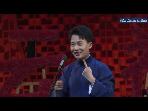 Video [Vietsub][190126] Tướng thanh《Học thủ ngữ》- Quách Kỳ... - YouTube