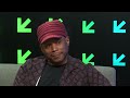 Sway Calloway | SXSW 2022 Live Studio