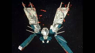 Robotech OST The 15th Squadron chords