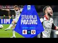 Pavlovic’s Stunning Strike | Every Angle | Serie A 2025/26