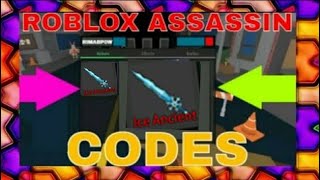How To Hack In Assassin Roblox 2018 Get Robux Gift Card - assassin roblox hack 2018