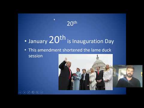 Amendment Quizlet